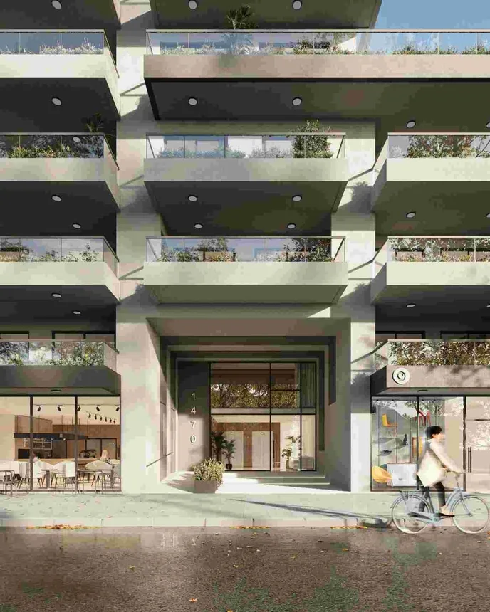 Dúplex en venta en Colegiales, foto 5