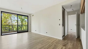 DEPARTAMENTO 3 AMBIENTES VENTA BELGRANO A ESTRENAR