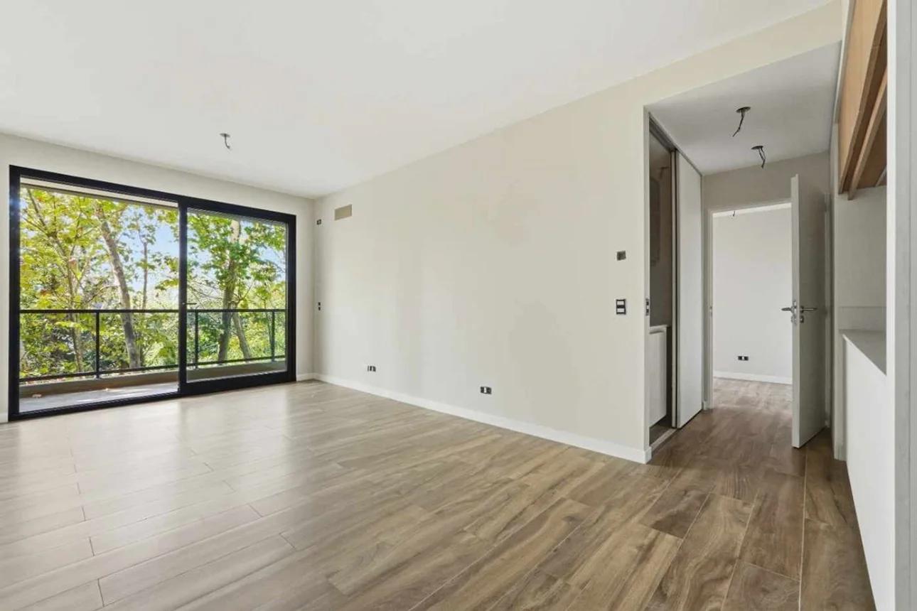 Departamento en venta en Belgrano