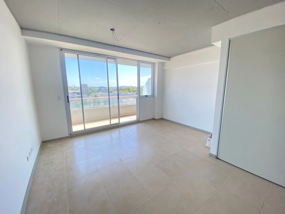 Monoambiente en venta en Saavedra