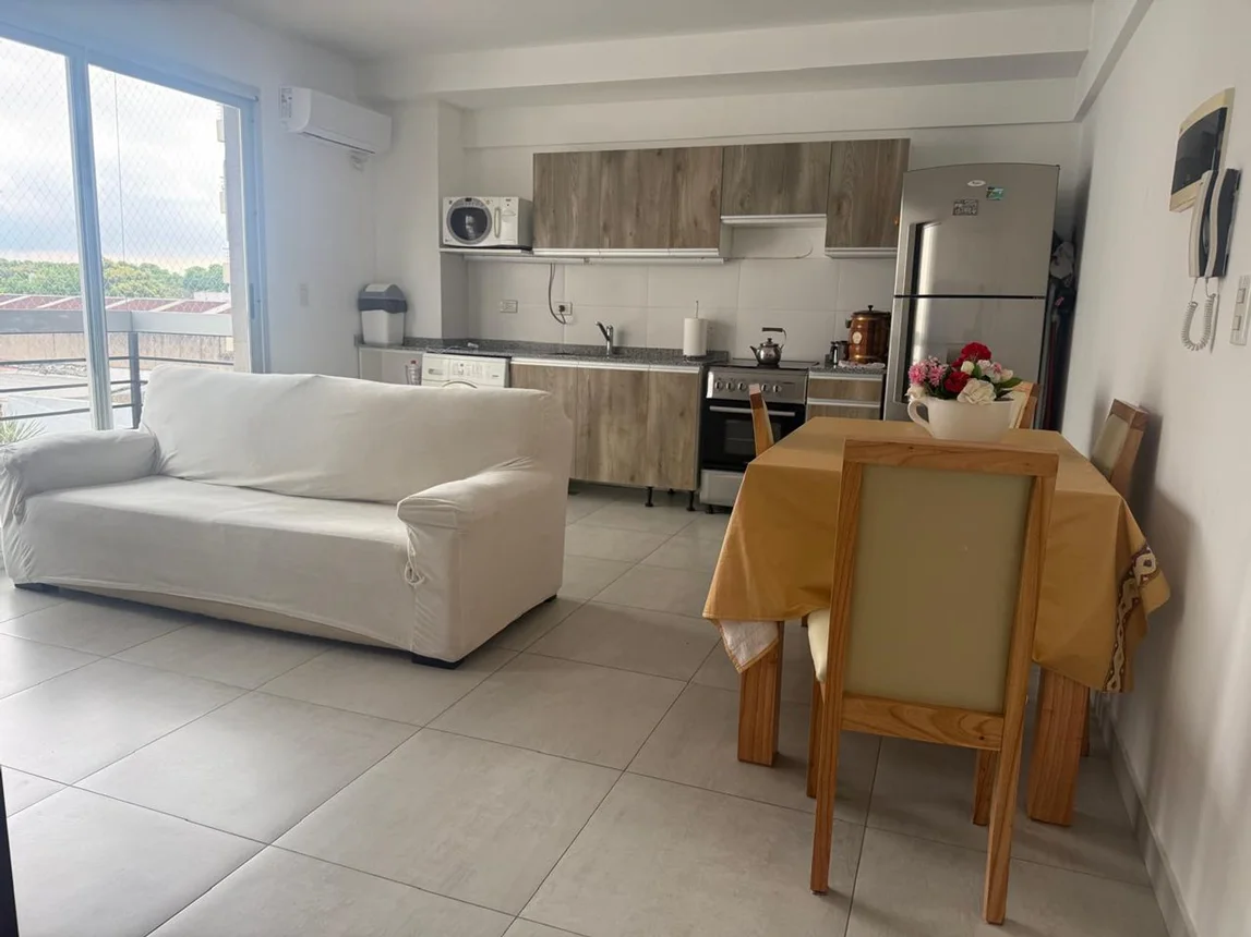 Departamento de 2 ambientes en venta en Villa del Parque, Nogoya 4200, foto 2