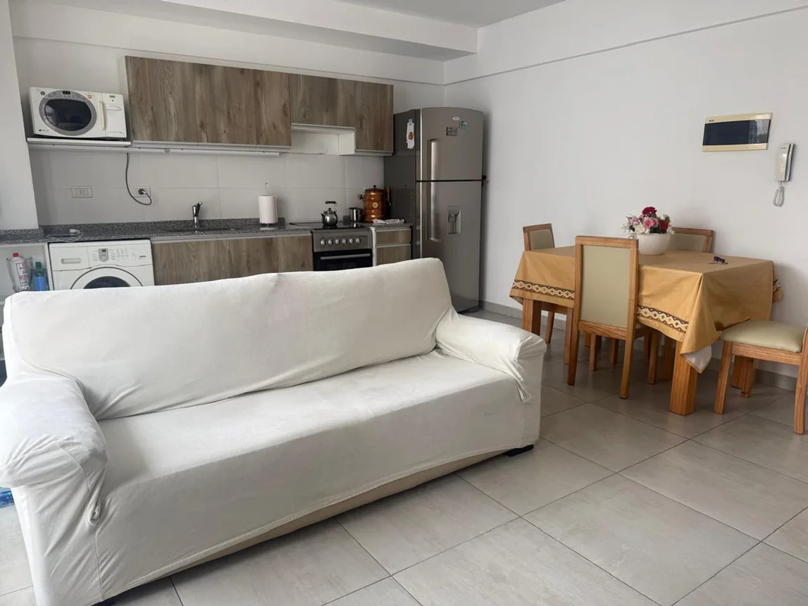 Departamento de 2 ambientes en venta en Villa del Parque, Nogoya 4200, foto 4