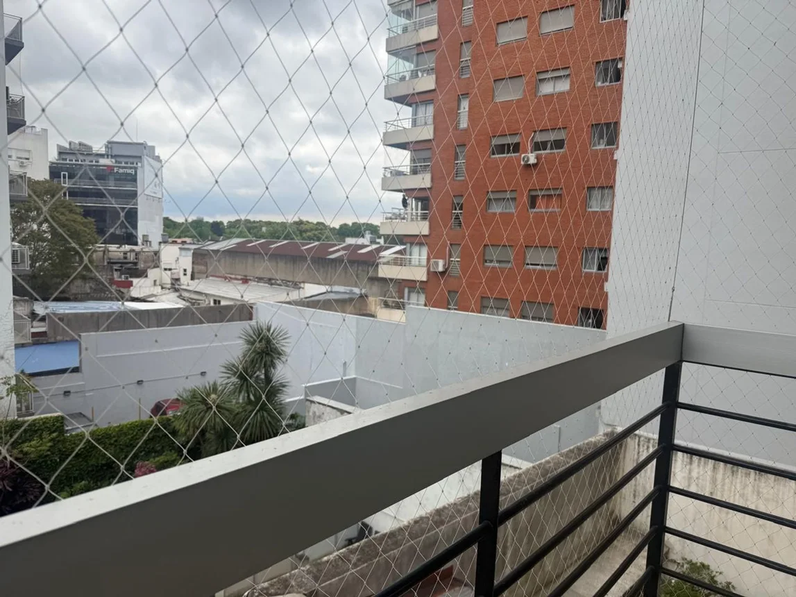 Departamento de 2 ambientes en venta en Villa del Parque, Nogoya 4200