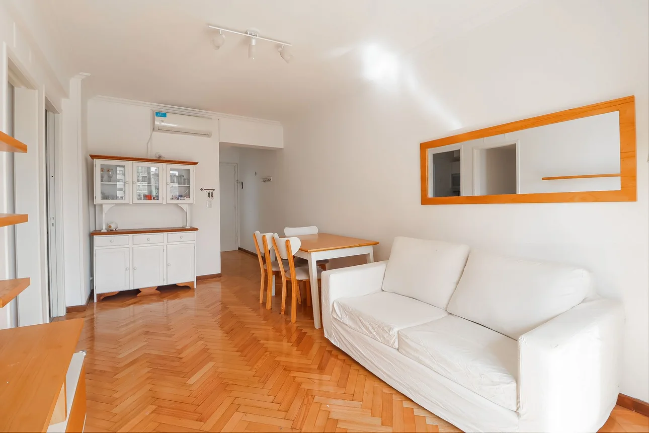 Departamento en venta en Palermo, foto 4