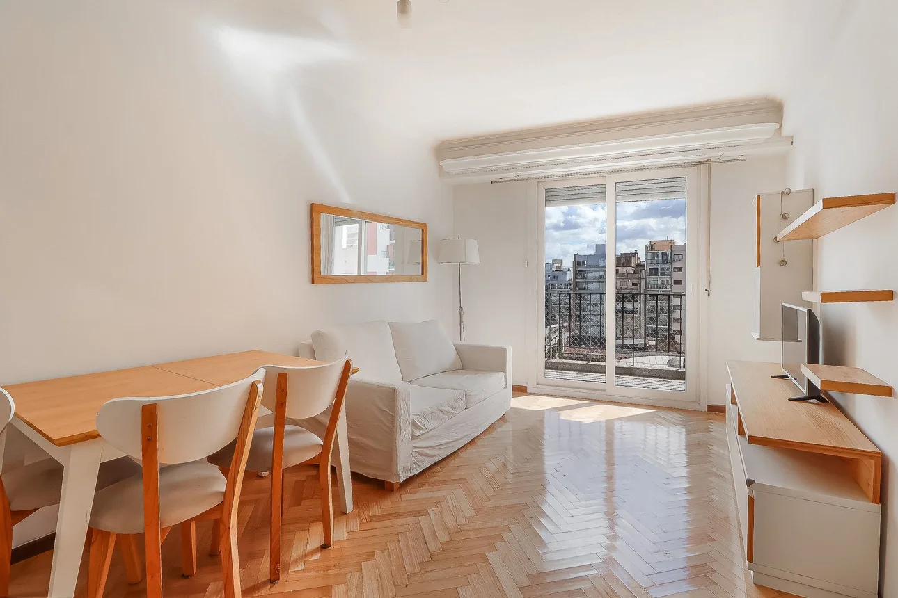 Departamento en venta en Palermo