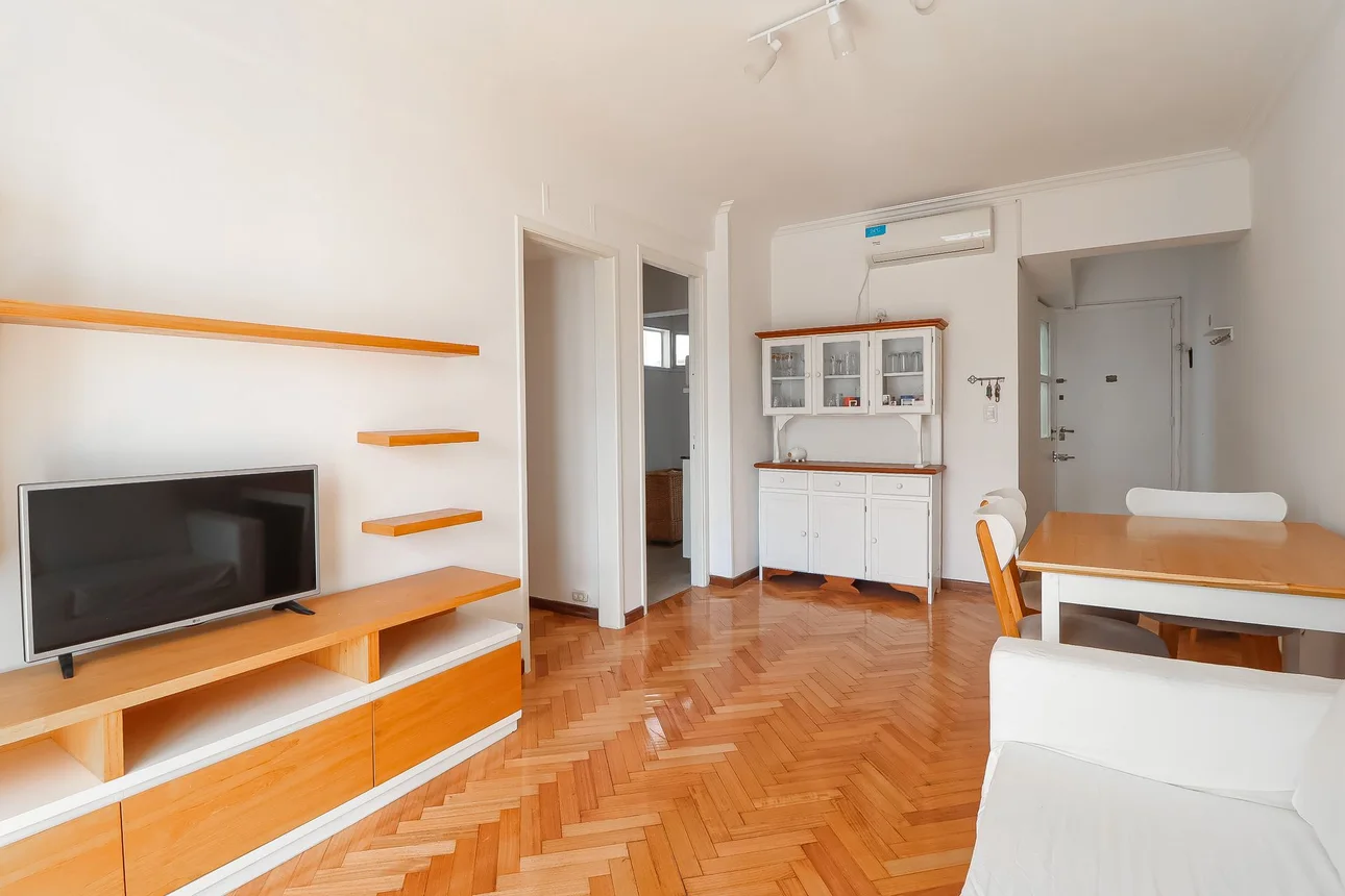 Departamento en venta en Palermo, foto 3