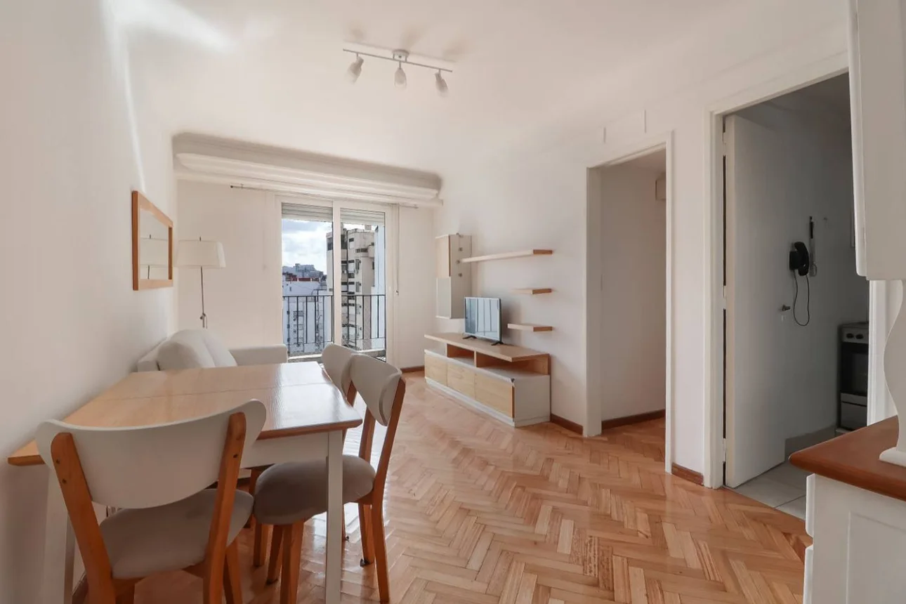 Departamento en venta en Palermo, foto 2