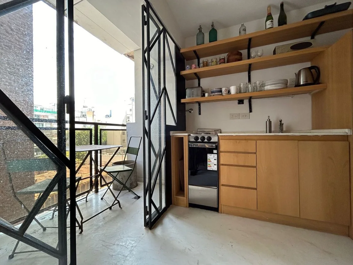 Departamento en venta en Colegiales
