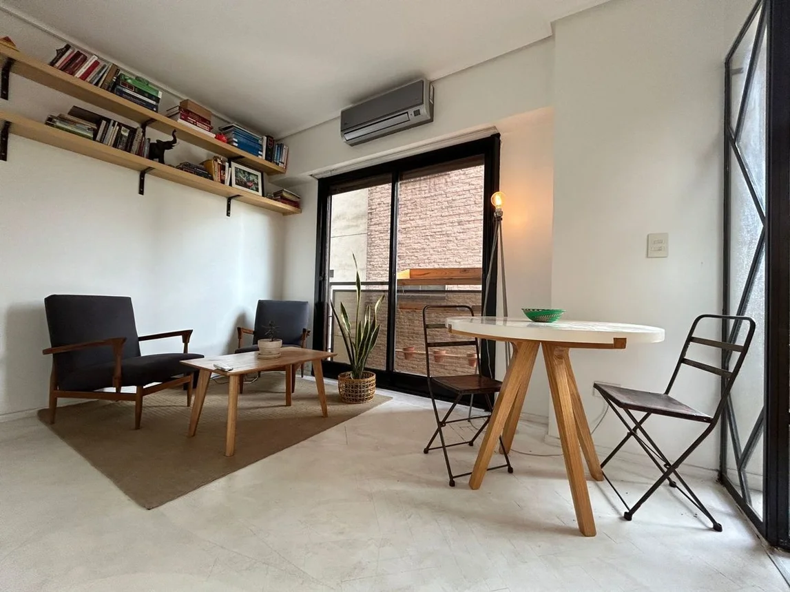 Departamento en venta en Colegiales, foto 3