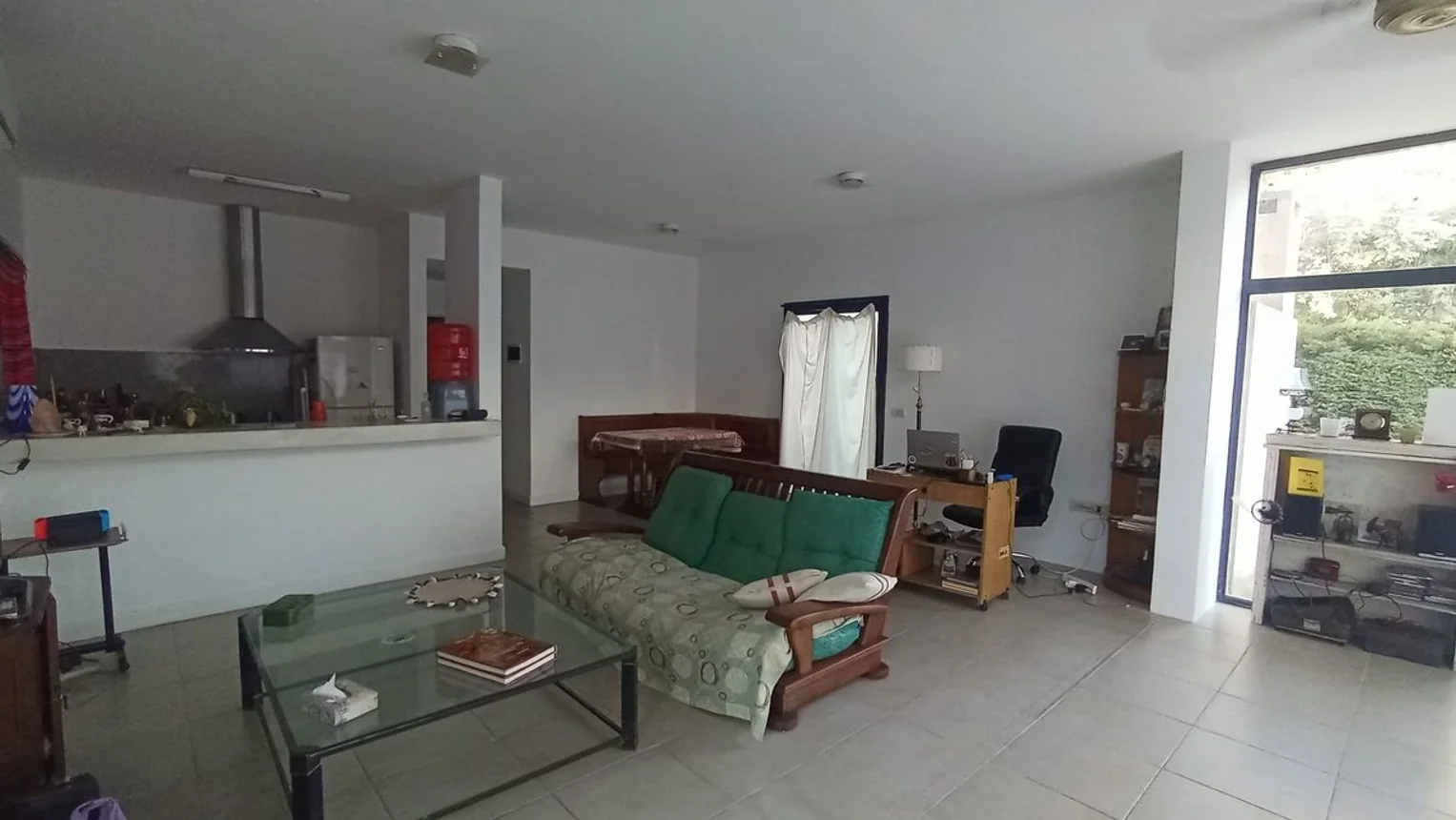 Venta depto c/jardín y parrilla - tortugas garden, foto 1