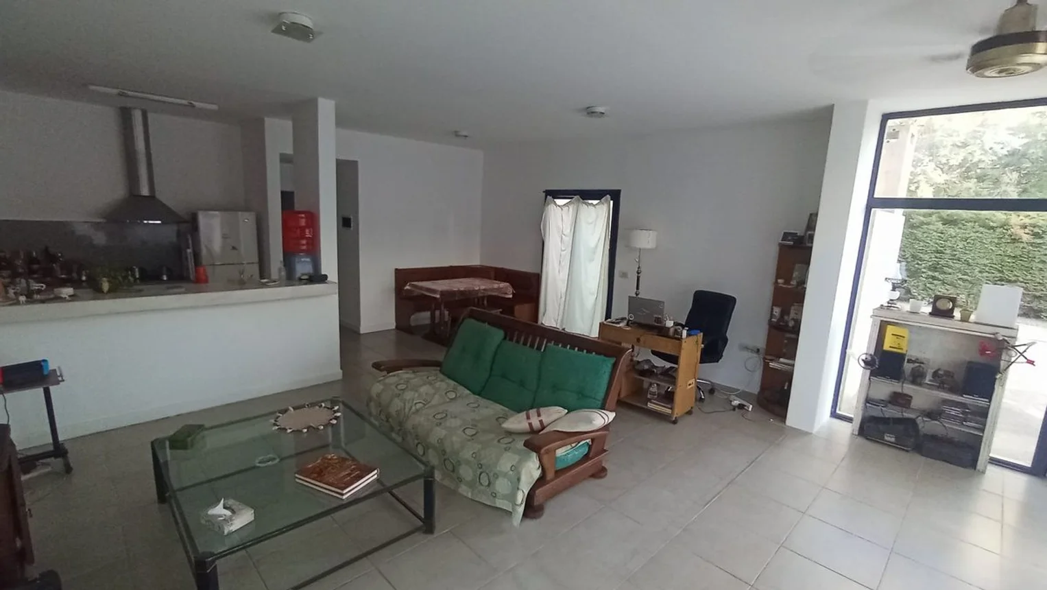 Venta depto c/jardín y parrilla - tortugas garden, foto 3