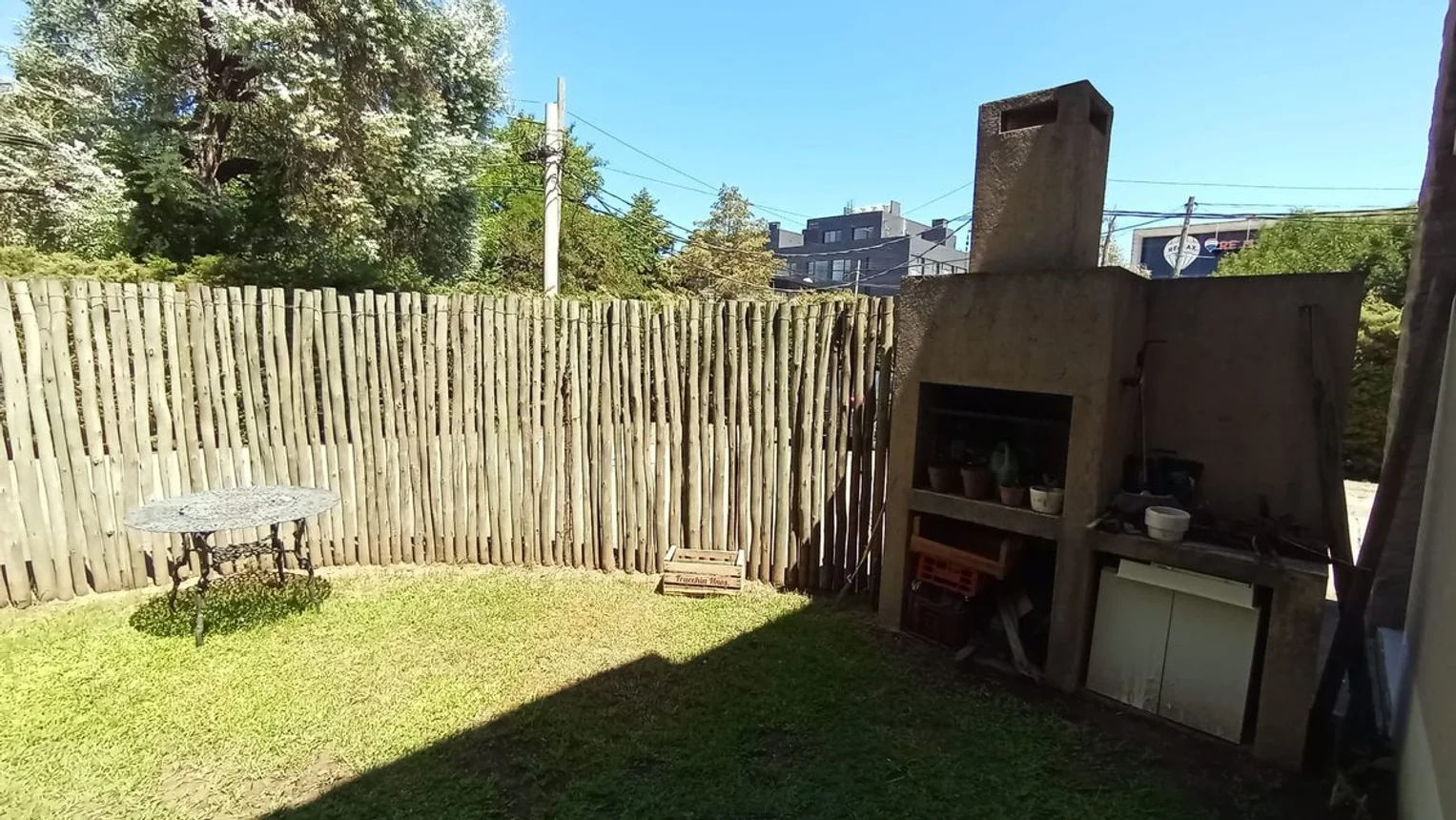 Venta depto c/jardín y parrilla - tortugas garden, foto 2