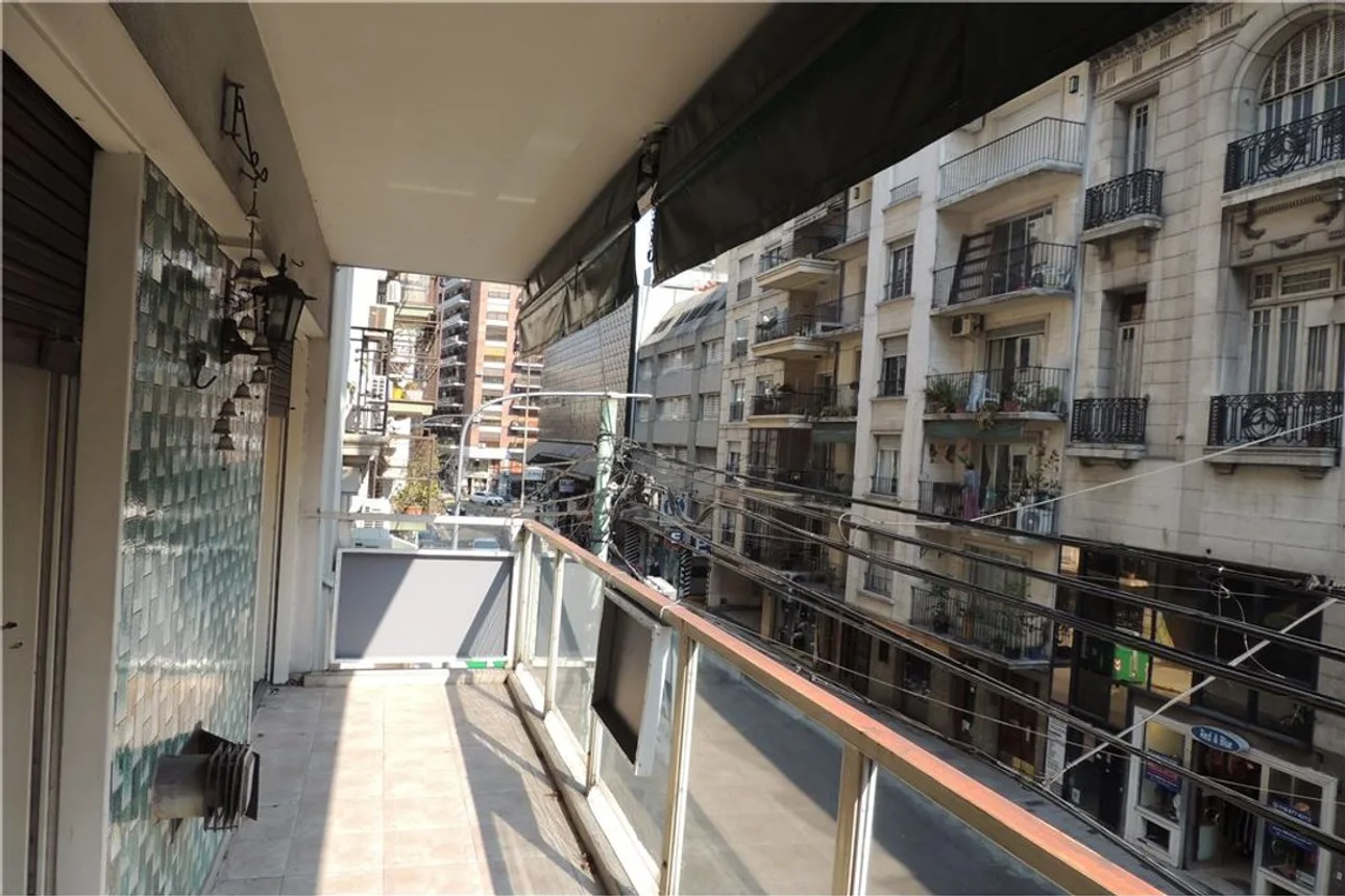 Piso en venta en Recoleta