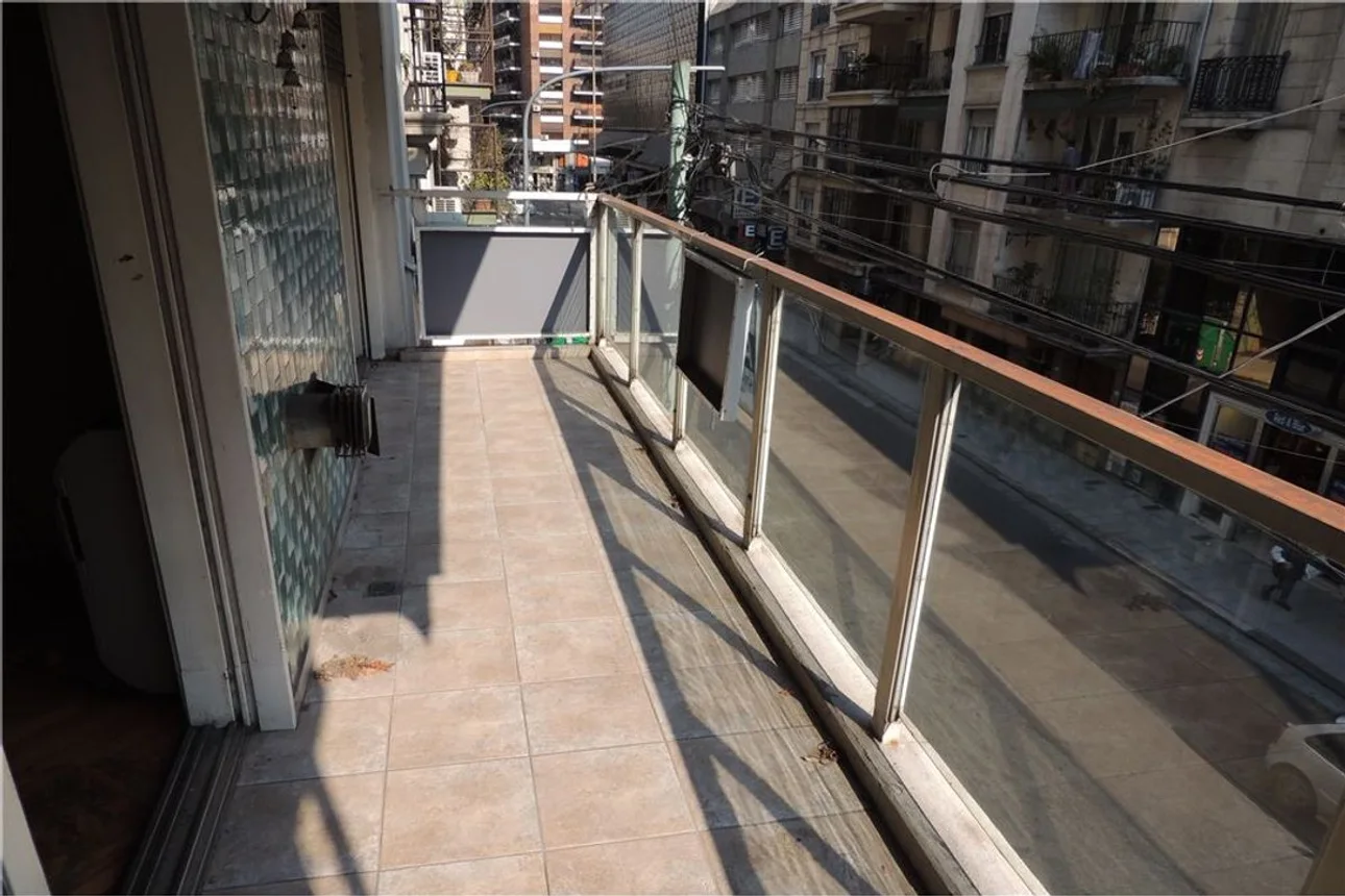 Piso en venta en Recoleta, foto 2