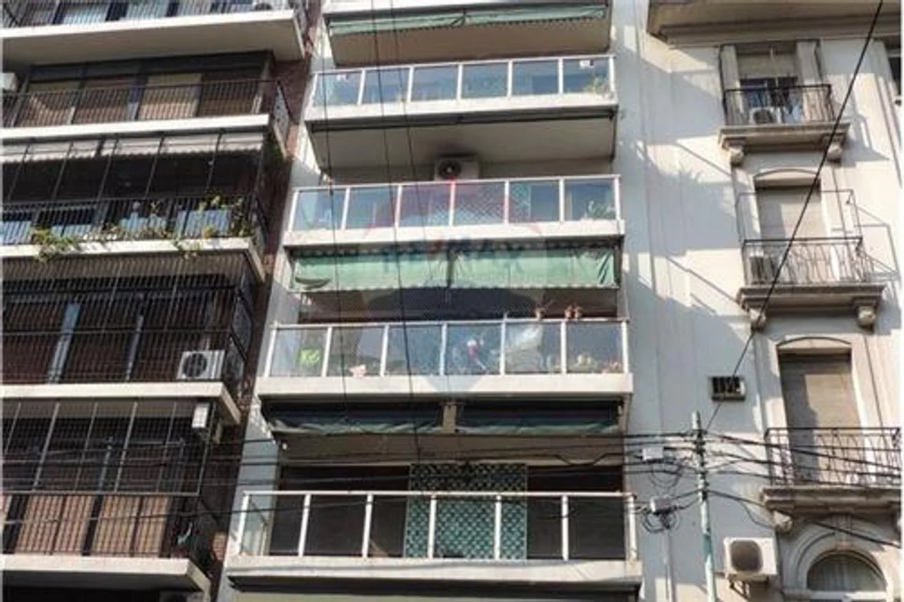 Piso en venta en Recoleta, foto 3