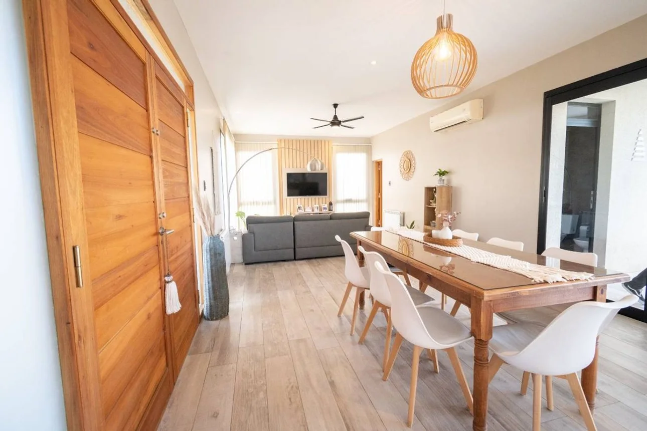 Casa en venta en Santa Fe