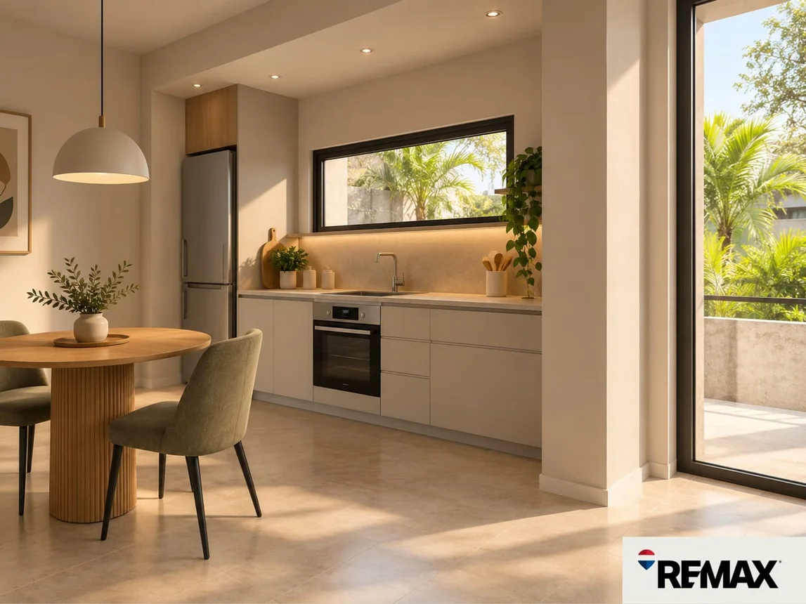 Departamento en venta en Santos Lugares, Manuel Bermúdez 4000