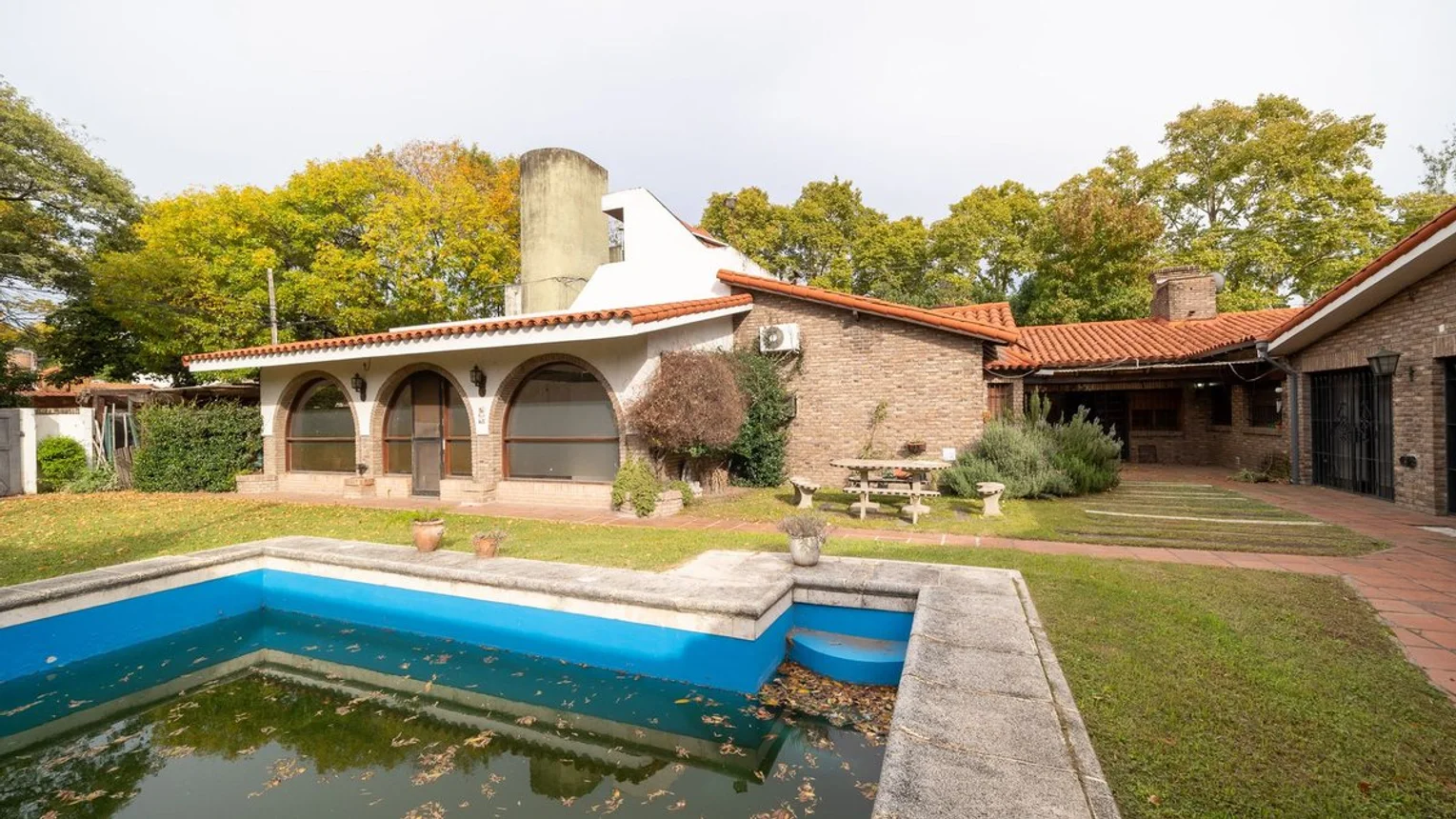 Casa en venta en Rosario