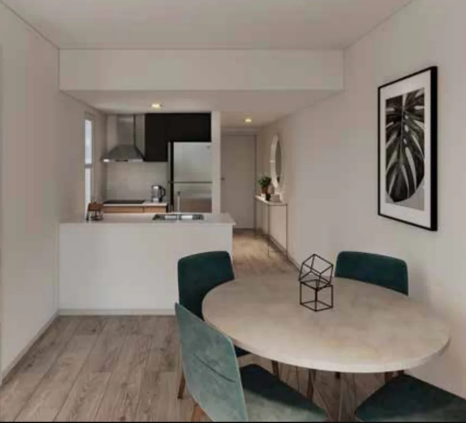 Departamento en venta en Balvanera, foto 3