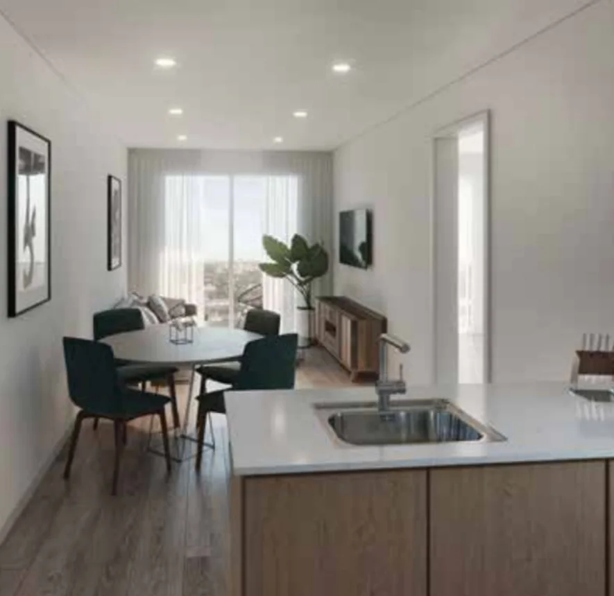 Departamento en venta en Balvanera, foto 4
