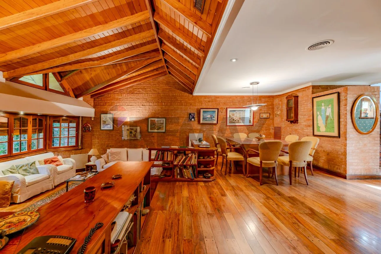 Casa tríplex en venta en Almagro, Castro 500