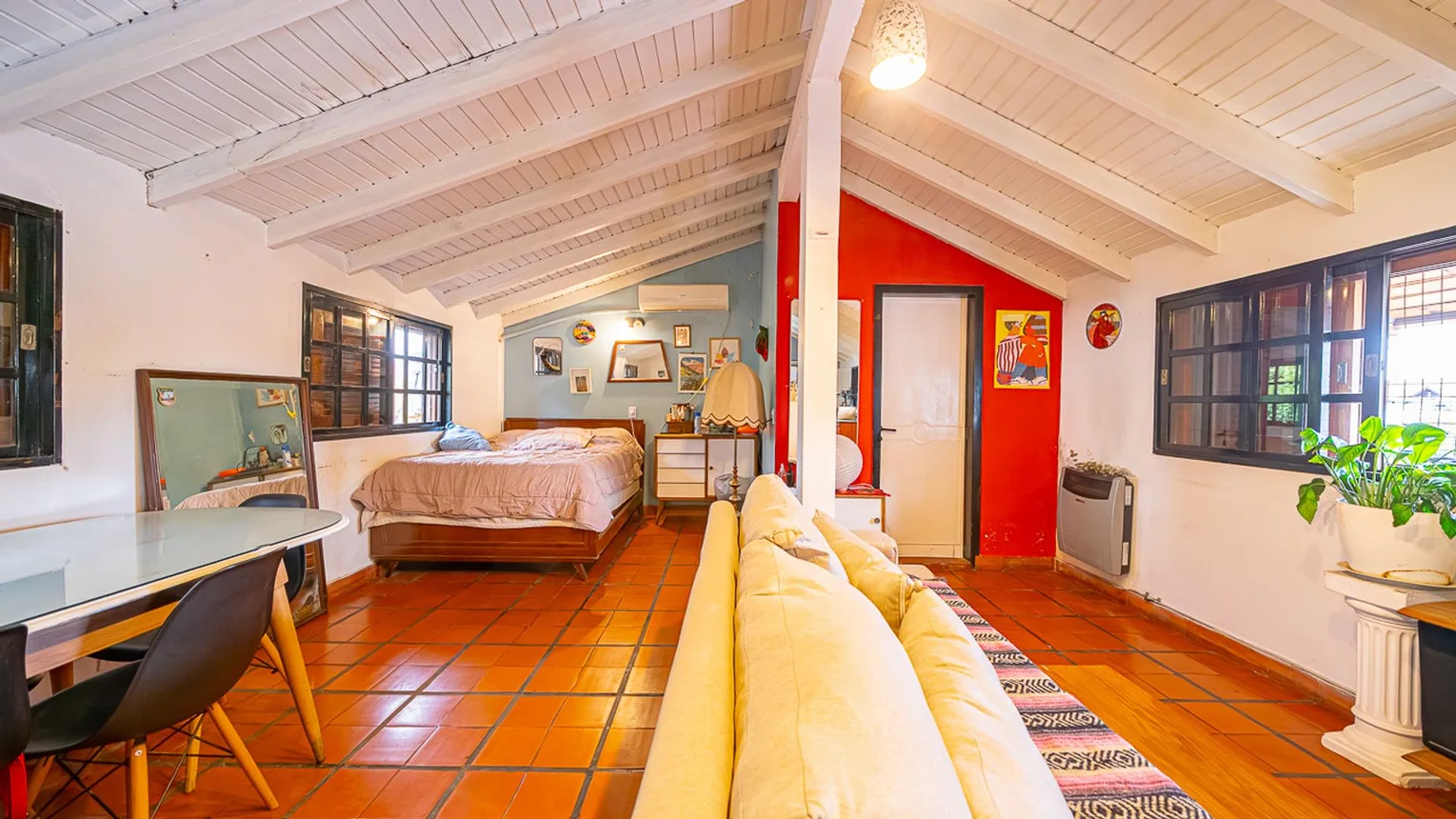 Casa en venta en Olivos