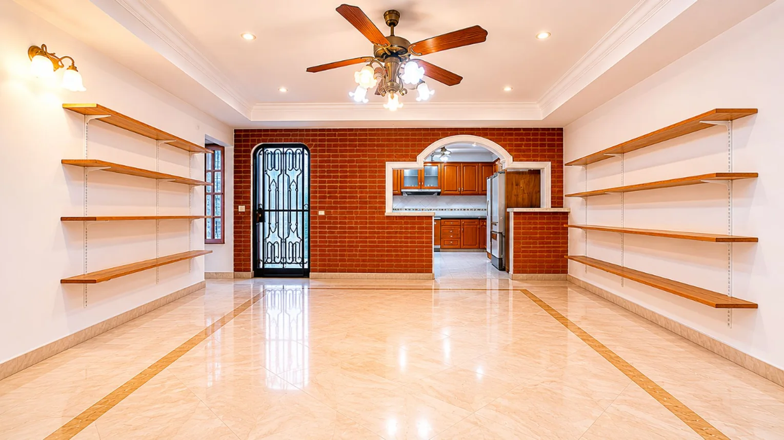 Casa en venta en Olivos, foto 4