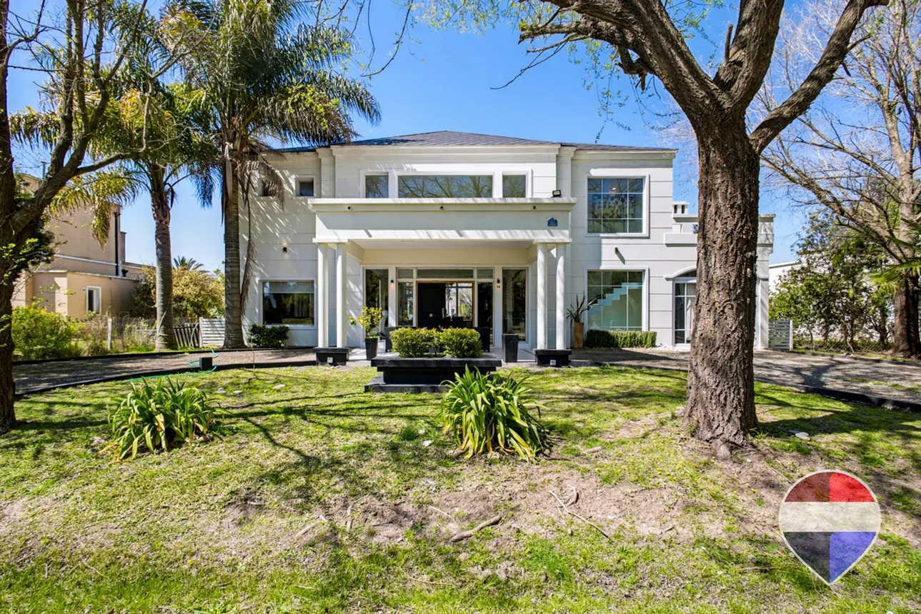 Casa en venta en La Plata