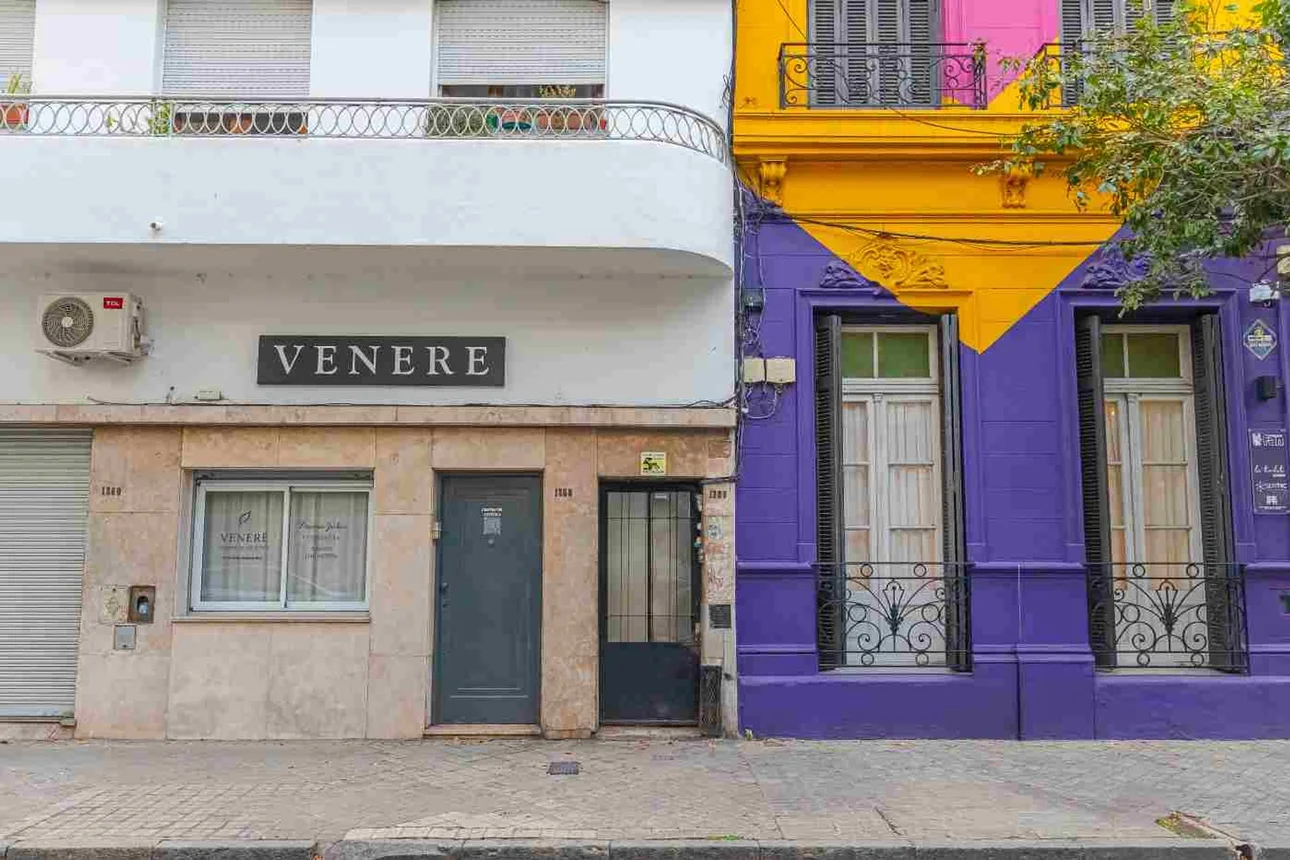 PH en venta en Rosario, foto 5