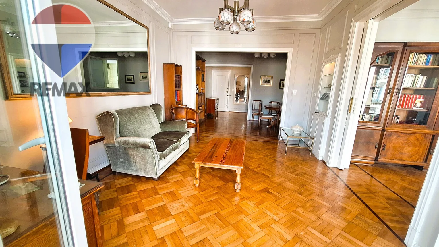 Venta exclusivo depto de categoria – caballito, foto 4