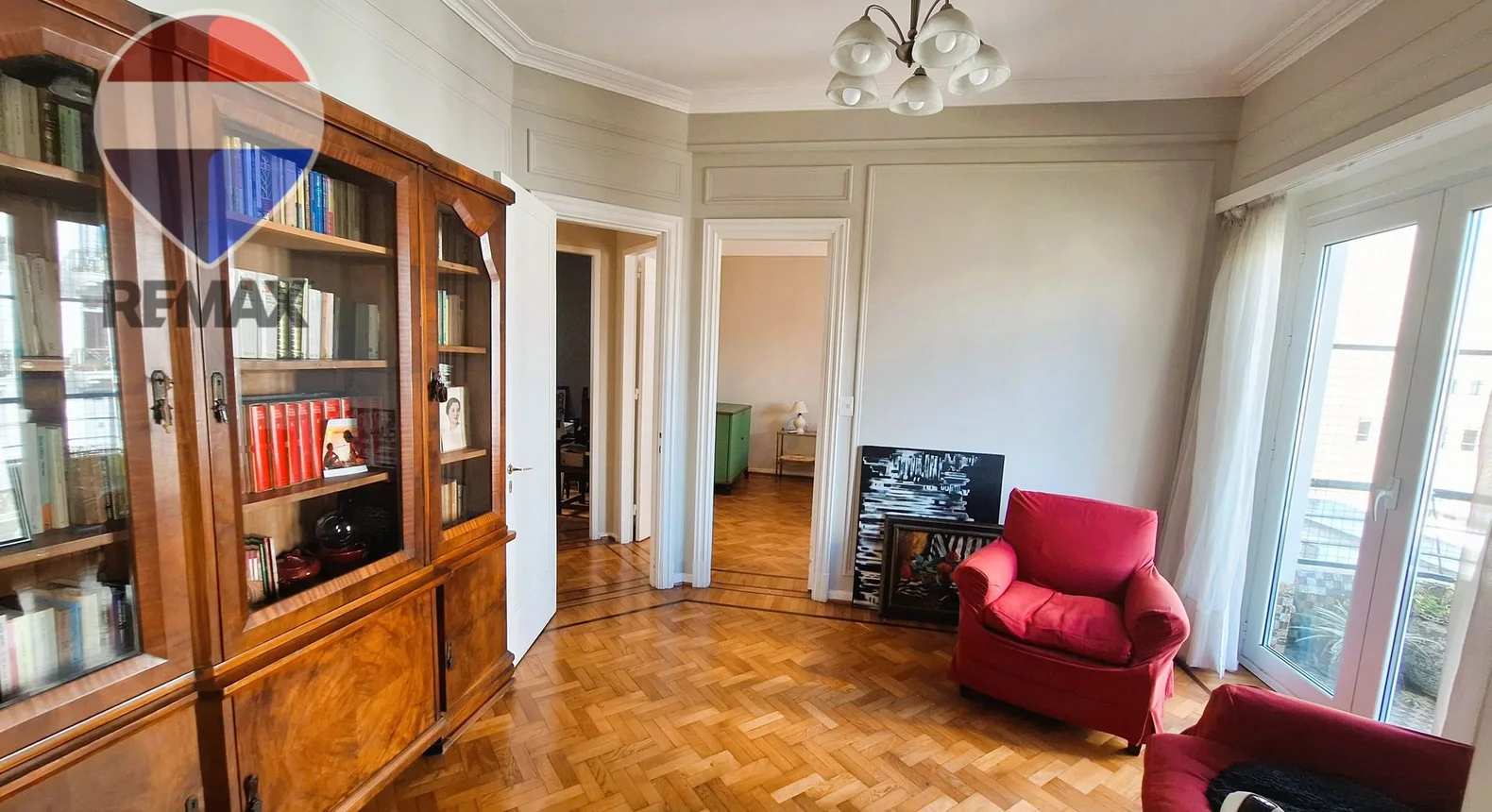 Venta exclusivo depto de categoria – caballito, foto 5