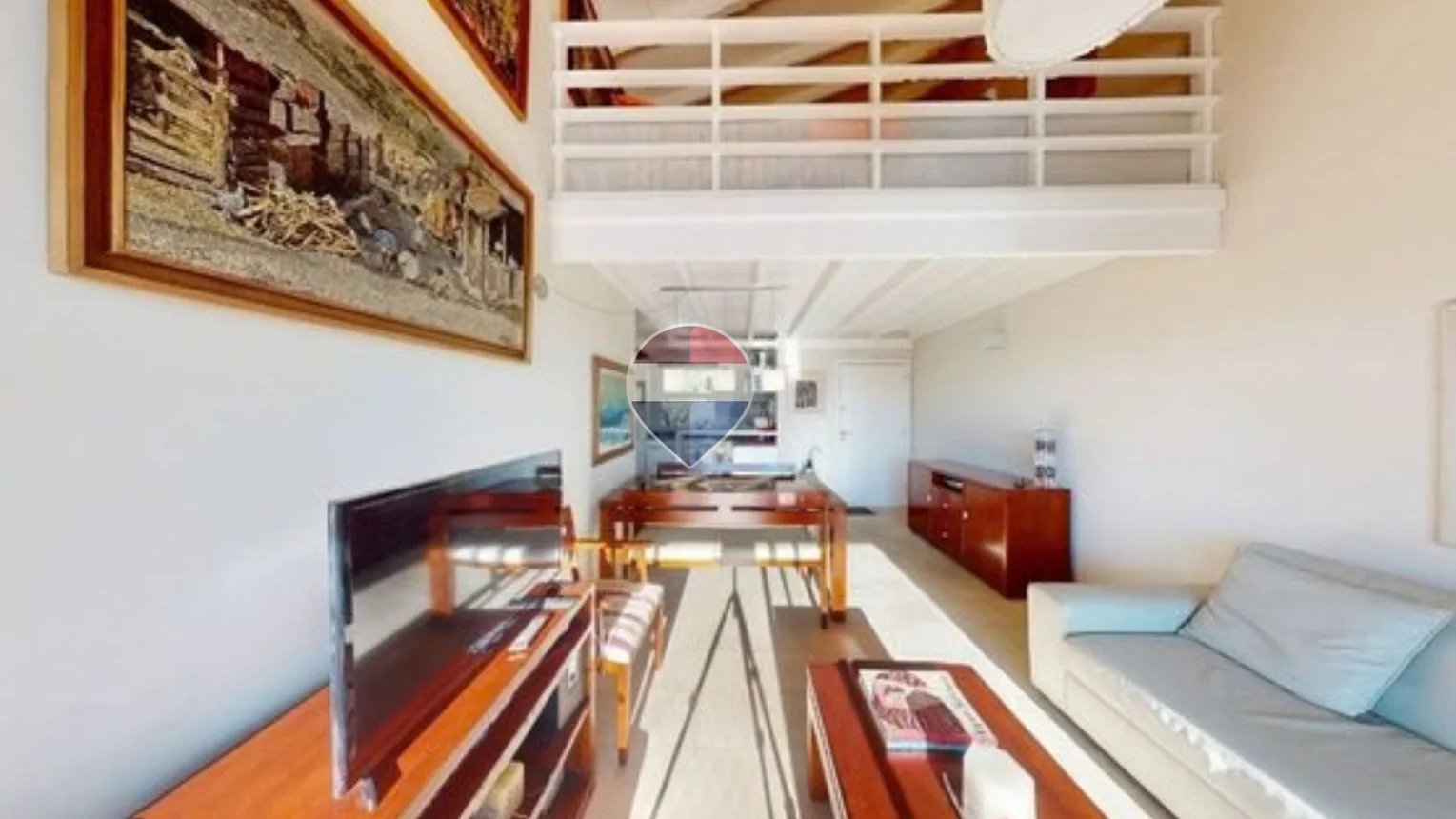 Departamento de 3 ambientes en venta en Pinamar, Avenida Enrique Shaw 1000, foto 5