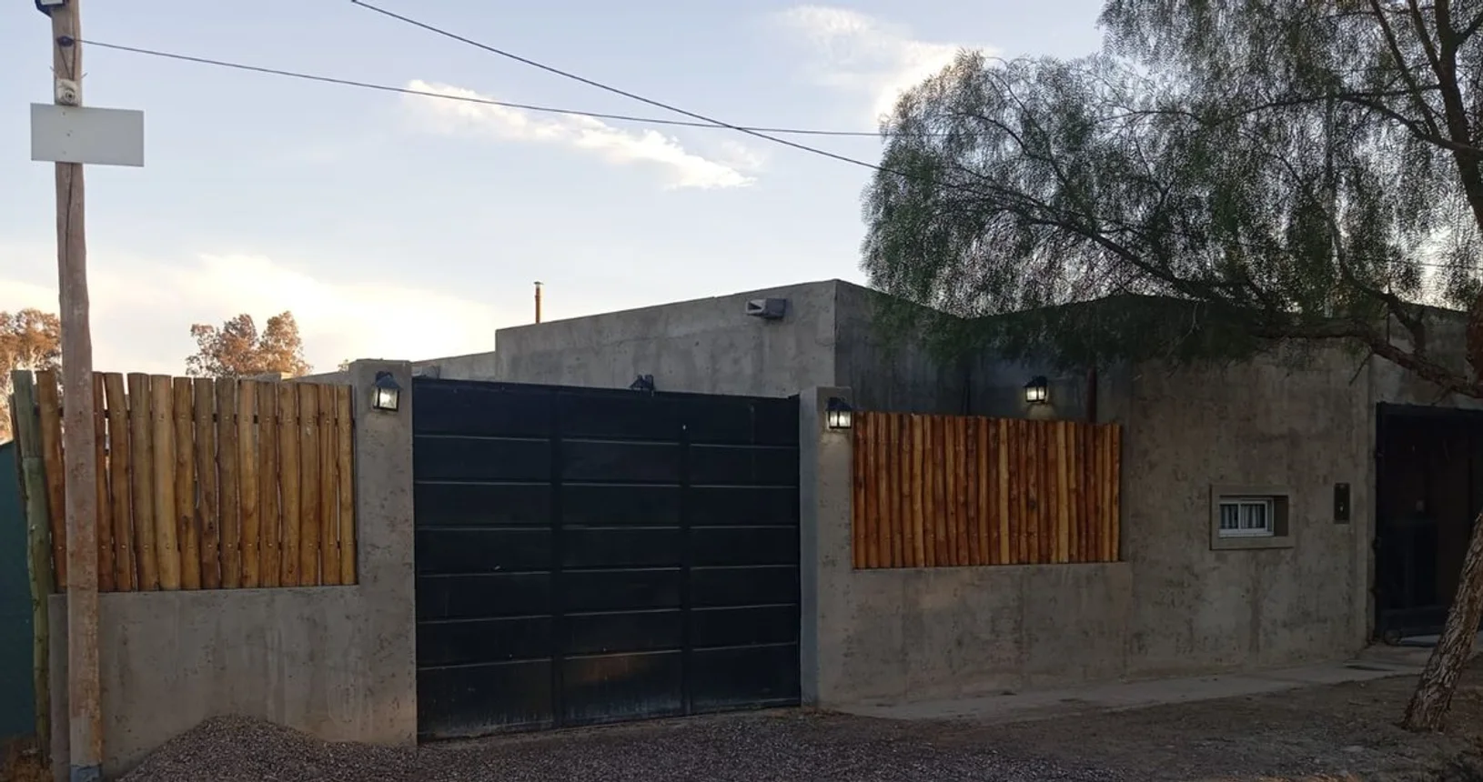 Casa en venta en Guaymallén