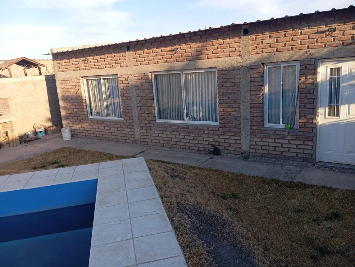 Casa en venta en Guaymallén, foto 5