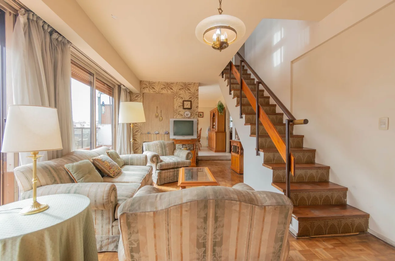 Dúplex en venta en Belgrano, foto 3
