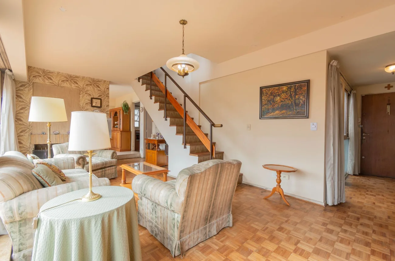 Dúplex en venta en Belgrano, foto 2