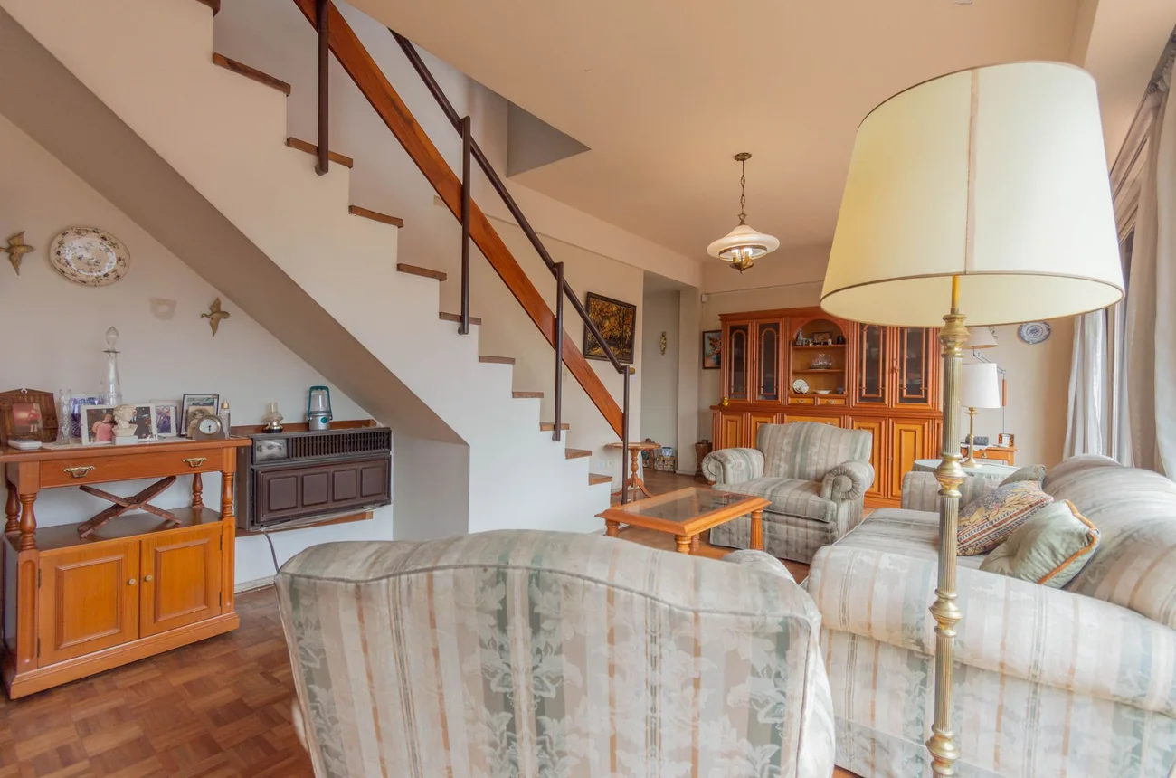Dúplex en venta en Belgrano, foto 4