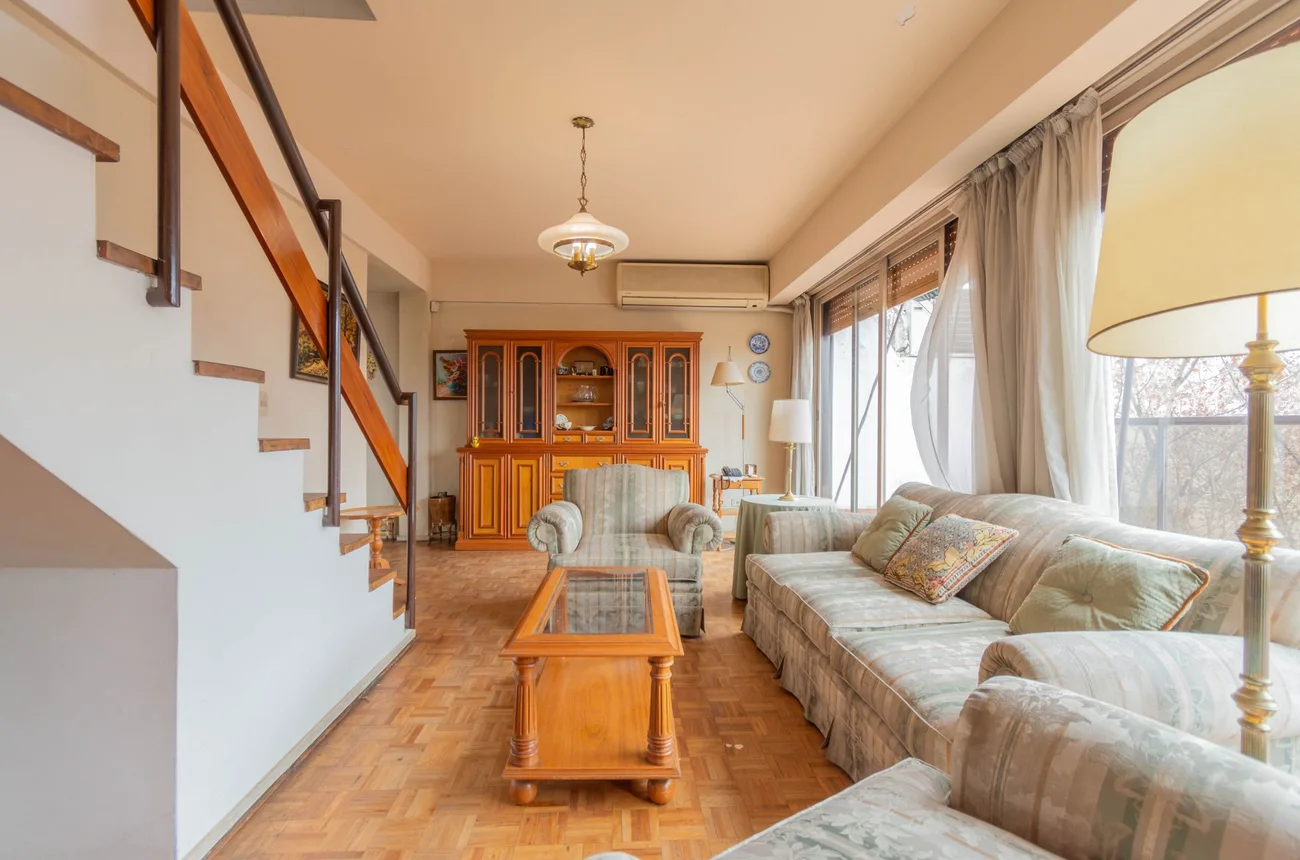 Dúplex en venta en Belgrano, foto 5