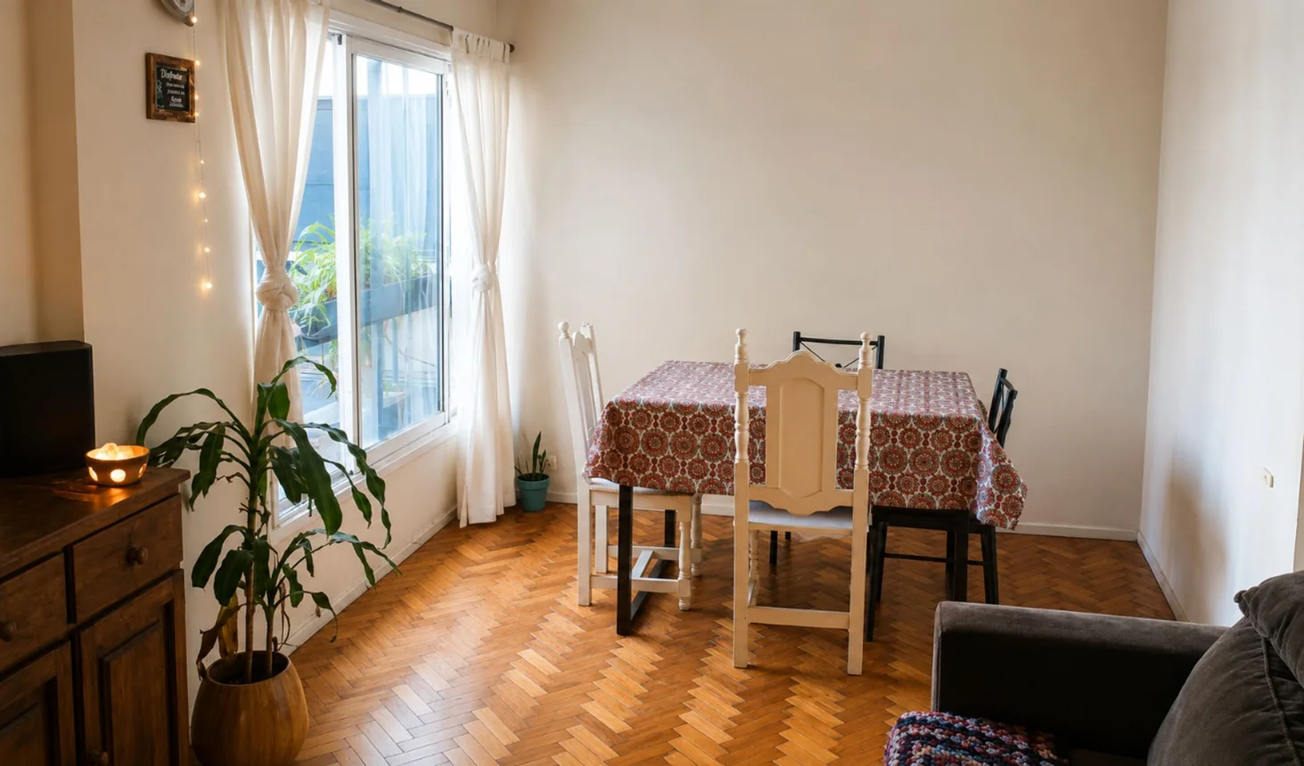 Departamento en venta en Constitución, foto 4