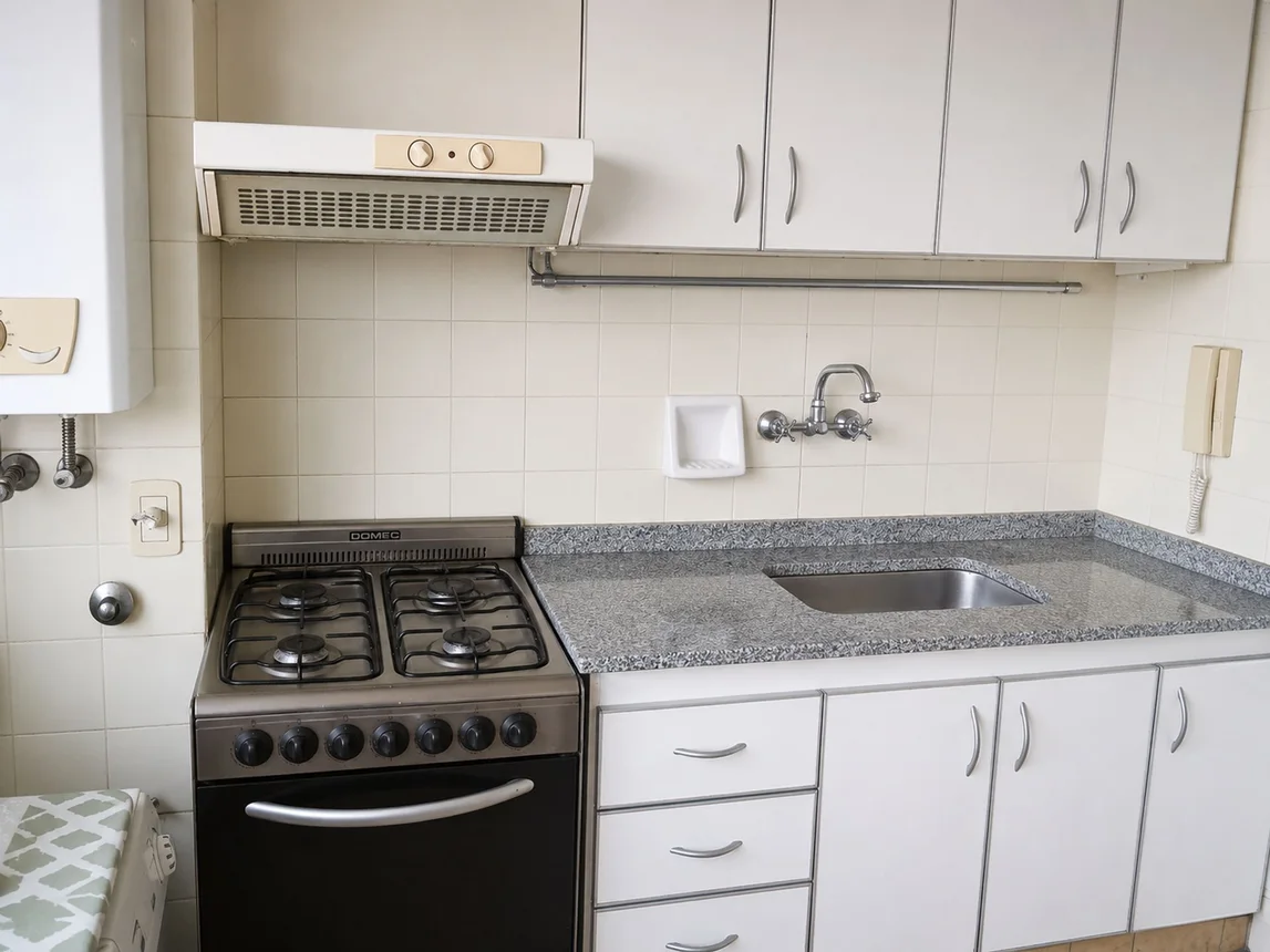 Departamento en venta en Constitución, foto 5