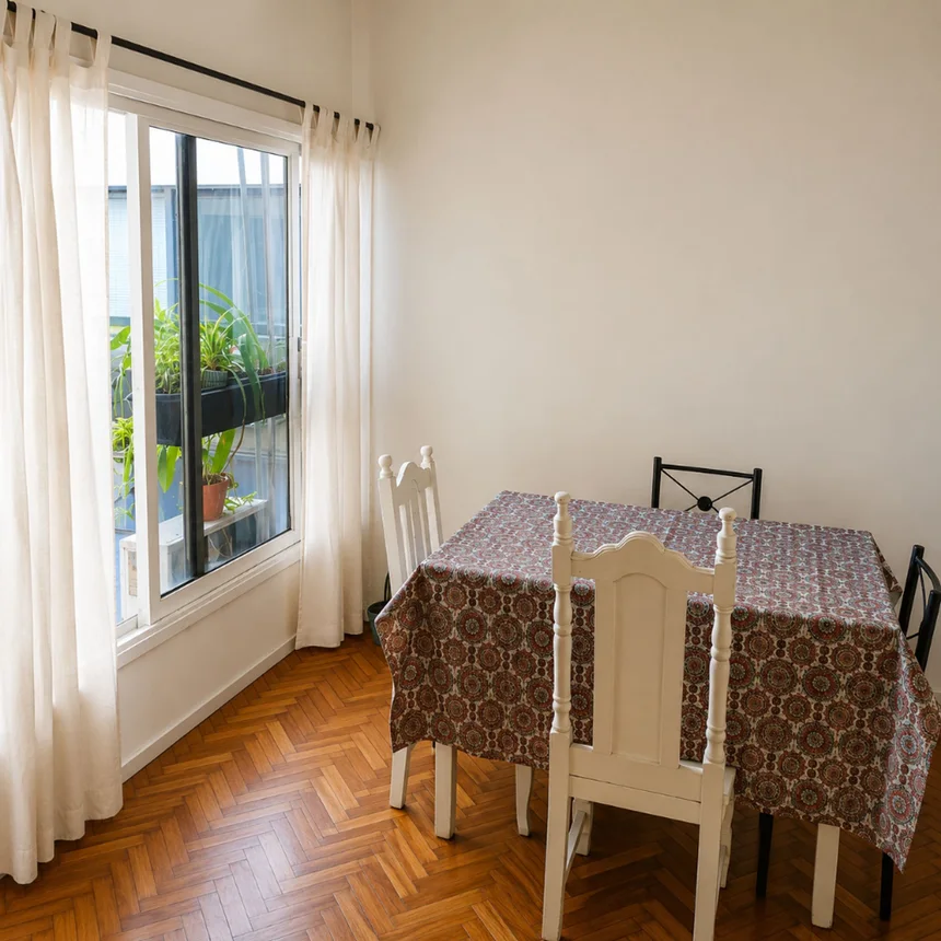 Departamento en venta en Constitución, foto 3
