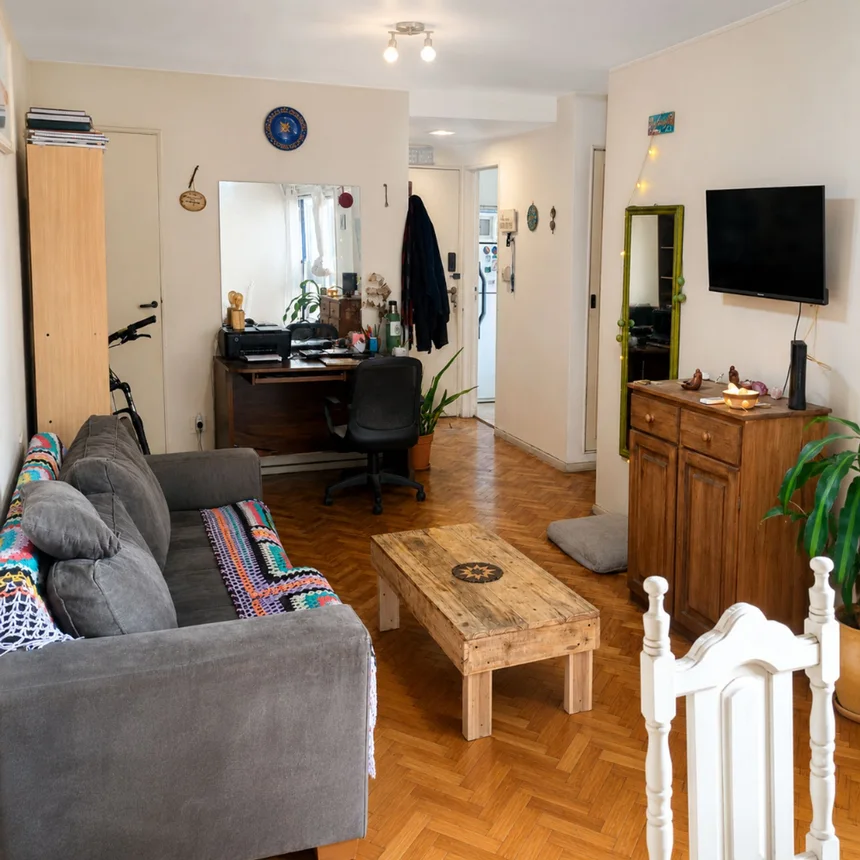 Departamento en venta en Constitución, foto 2