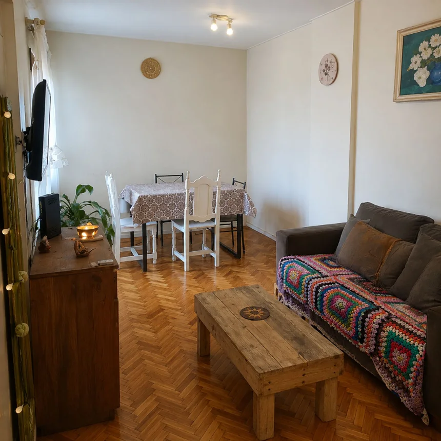 Departamento en venta en Constitución