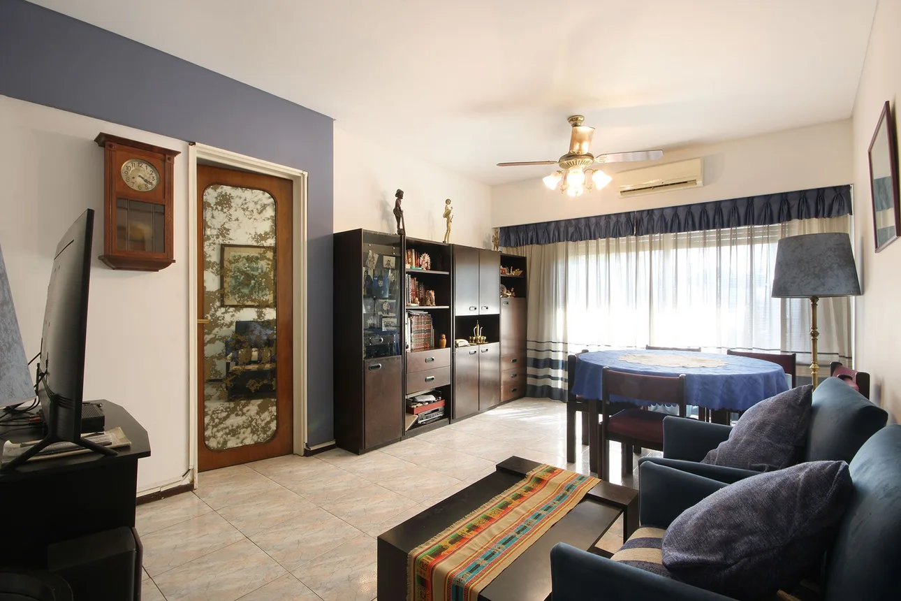 Semipiso en venta en Flores, foto 5