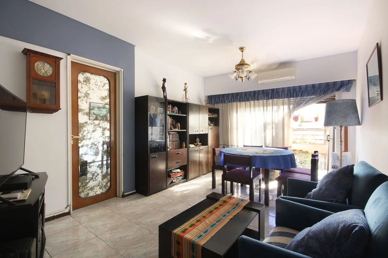Semipiso en venta en Flores, foto 3