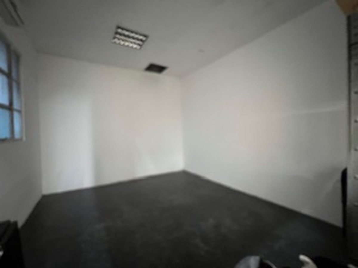 Foto 7 — Alquiler Oficina Planta Libre 839 M2-Retiro-Centro