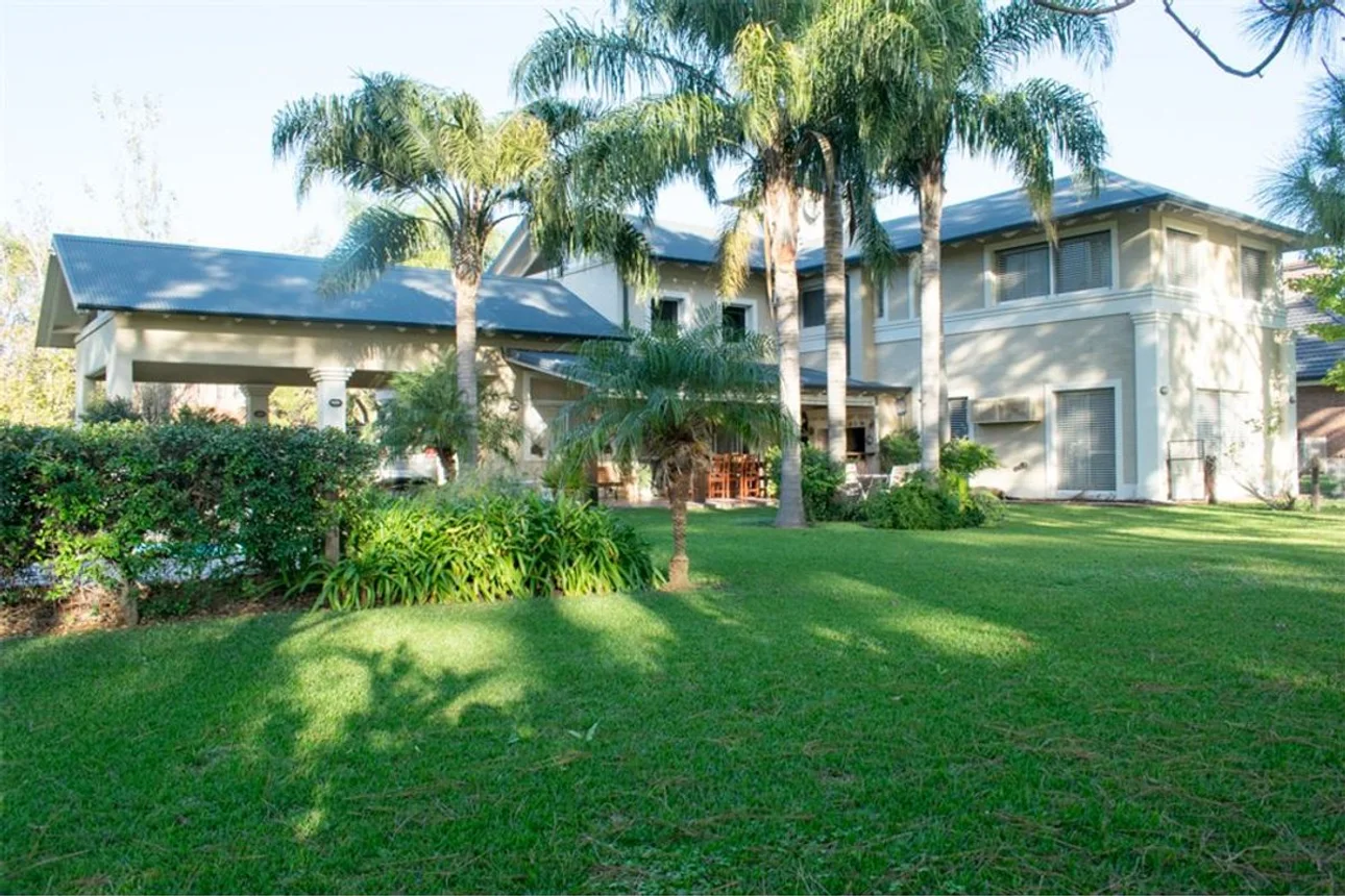 Casa en venta en Santa Fe