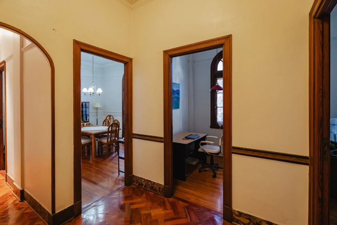 Piso de 6 ambientes en venta en Monserrat, Avenida Independencia 1700, foto 5