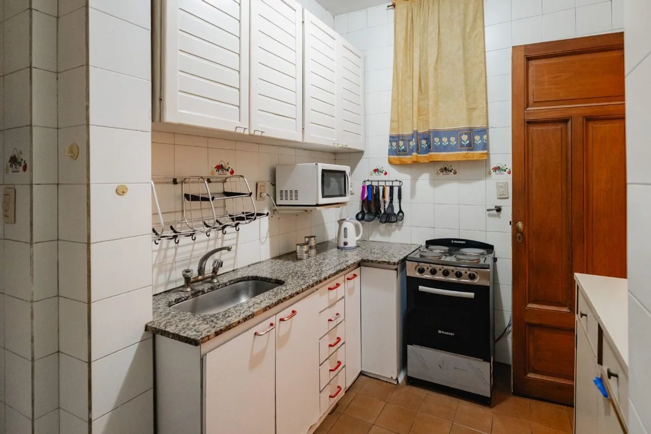 Piso de 6 ambientes en venta en Monserrat, Avenida Independencia 1700, foto 4
