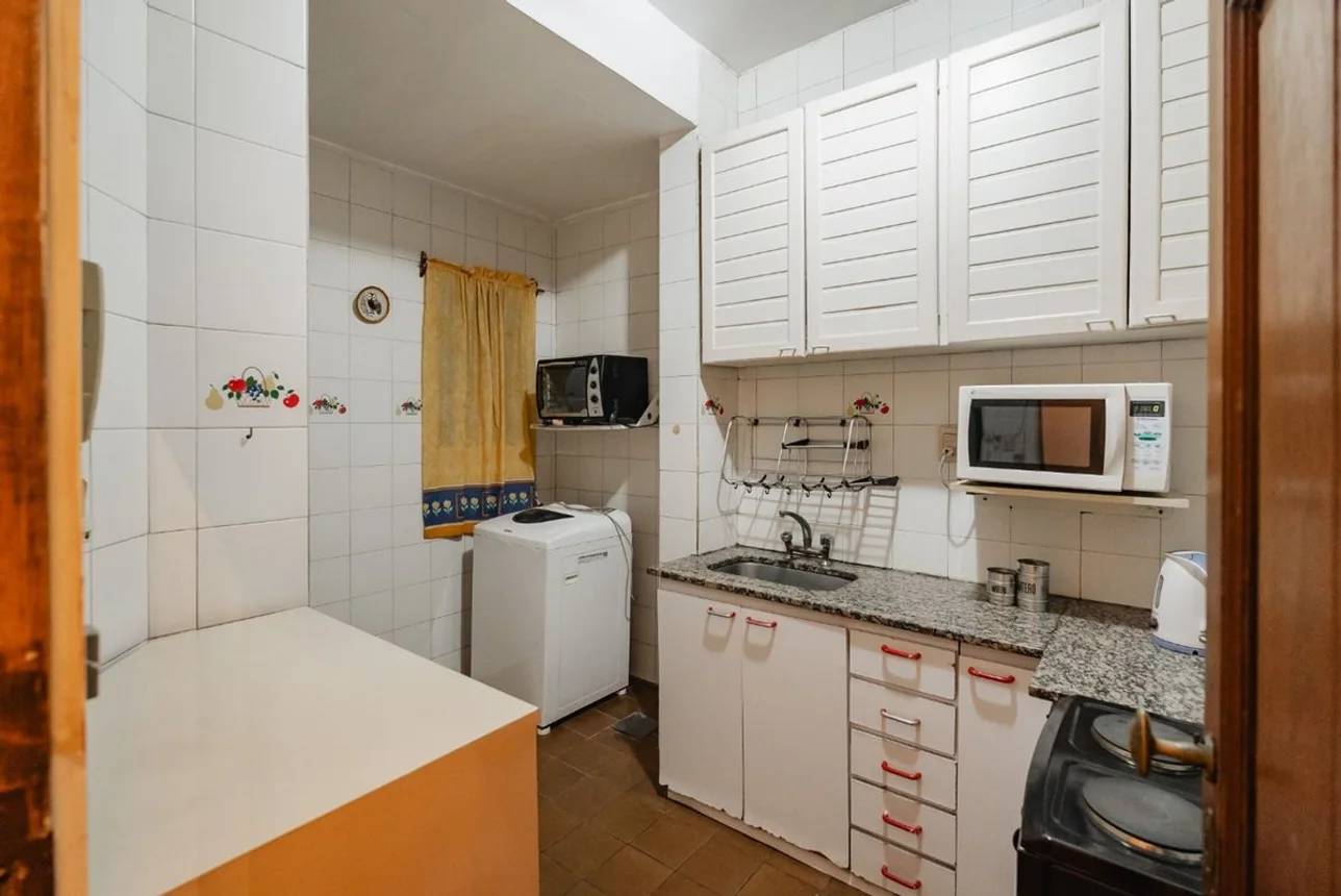Piso de 6 ambientes en venta en Monserrat, Avenida Independencia 1700, foto 3